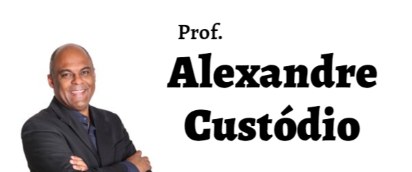 Professor Alexandre Custodio: Como digitar de modo mais rápido no  computador.